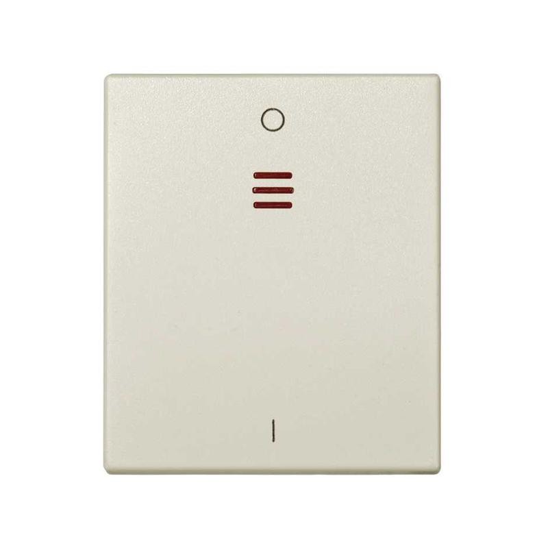 Клавиша с индикатором для 75134-69 Simon82 Centralizations сл. кость 82032-51