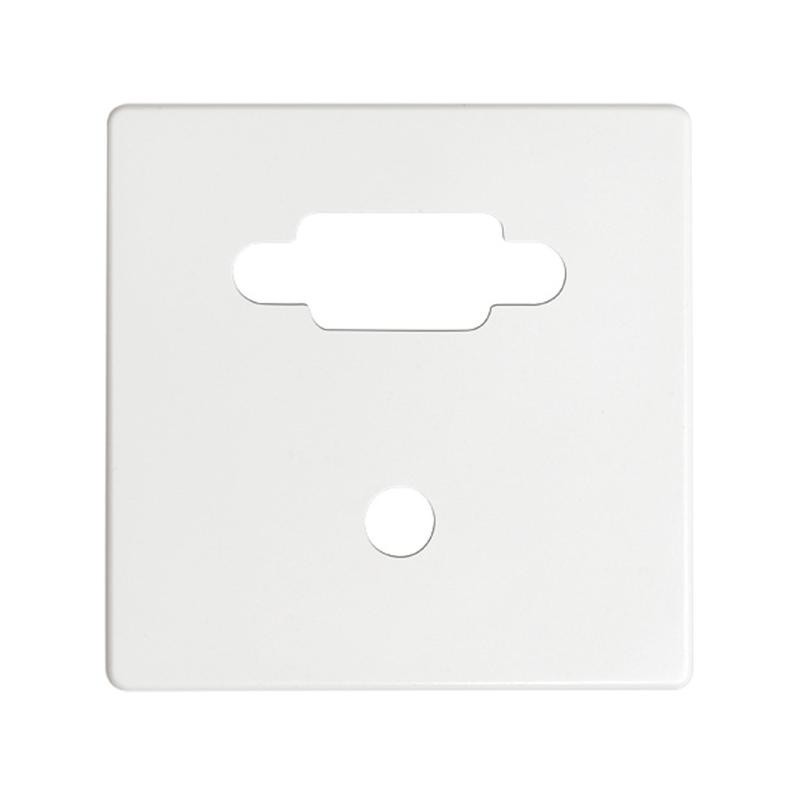 Накладка для 7500091-039 бел. Simon82 Detail 8200091-030 Накладка для 7500091-039 бел. Simon82 Detail 8200091-030