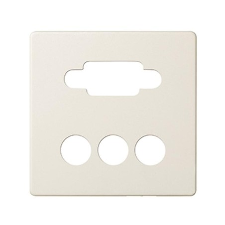 Накладка на механизм 7500092-039 сл. кость Simon82 Detail 8200092-031