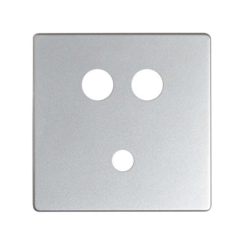 Накладка на механизм 7501092-039 алюм. Simon82 Detail 8201092-033 Накладка на механизм 7501092-039 алюм. Simon82 Detail 8201092-033