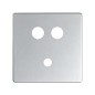 Накладка на механизм 7501092-039 алюм. Simon82 Detail 8201092-033 Накладка на механизм 7501092-039 алюм. Simon82 Detail 8201092-033