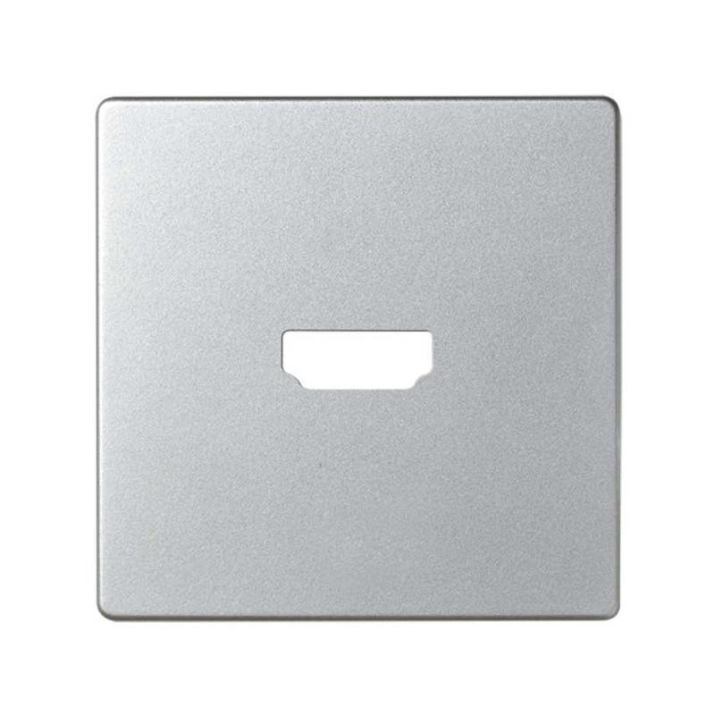 Накладка на механизм 7501094-039 алюм. Simon82 Detail 8201094-093