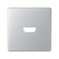 Накладка на механизм 7501094-039 алюм. Simon82 Detail 8201094-093