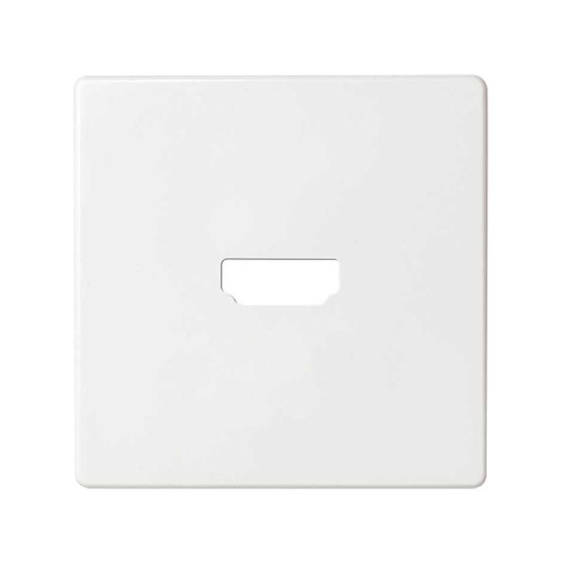 Накладка на механизм 7501094-039 бел. Simon82 Detail 8201094-030