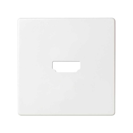 Накладка на механизм 7501094-039 бел. Simon82 Detail 8201094-030