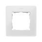 Рамка 1-м Simon82 Detail теплый бел. Simon 8200610-029 Рамка 1-м Simon82 Detail теплый бел. Simon 8200610-029