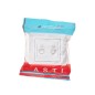Розетка компьютерная 2-м СП ASTI IP20 RJ45 в сборе бел. LEZARD 7081-0202-141 Розетка компьютерная 2-м СП ASTI IP20 RJ45 в сборе бел. LEZARD 7081-0202-141