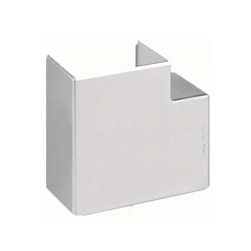 Угол плоский для TK11122-8 алюм. Simon Connect TKA101212-8