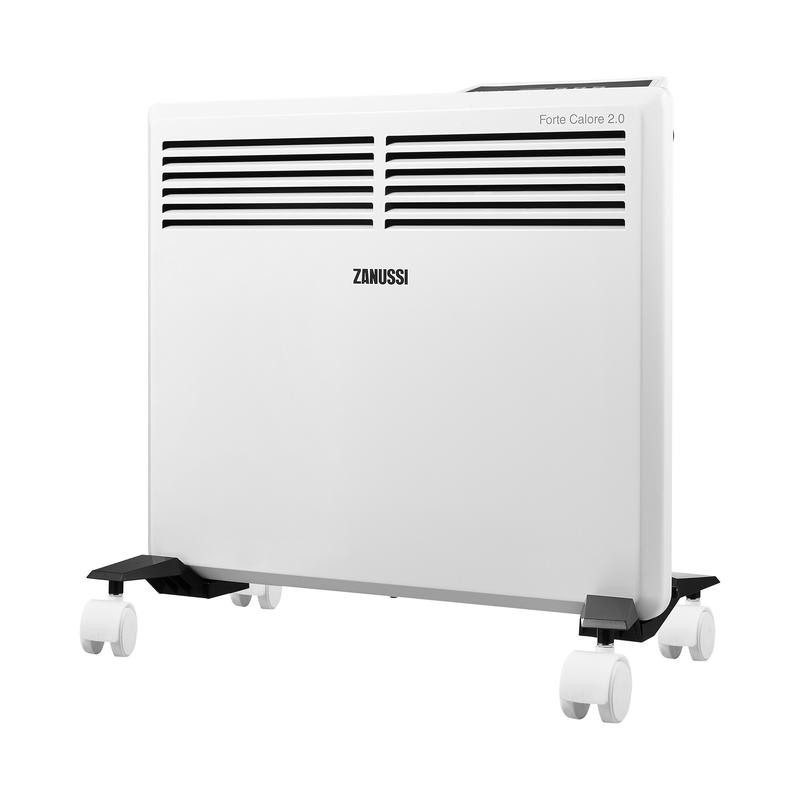 Конвектор 1000Вт э/т ZCH/S-1000 ER ZANUSSI НС-1067806 Конвектор 1000Вт э/т ZCH/S-1000 ER ZANUSSI НС-1067806
