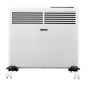 Конвектор 1000Вт э/т ZCH/S-1000 ER ZANUSSI НС-1067806 Конвектор 1000Вт э/т ZCH/S-1000 ER ZANUSSI НС-1067806