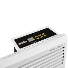 Конвектор 1000Вт э/т ZCH/S-1000 ER ZANUSSI НС-1067806