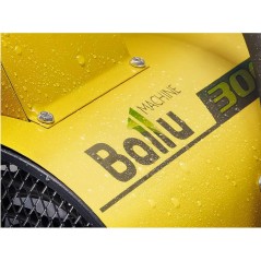 Пушка тепловая 5кВт 230куб.м/ч BHP-PE-5 Ballu НС-1069374