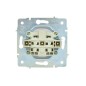 Розетка 1-м СП ASTI 16А IP20 без заземл. термопласт механизм бел. LEZARD 7081-0288-121B Розетка 1-м СП ASTI 16А IP20 без заземл. термопласт механизм бел. LEZARD 7081-0288-121B