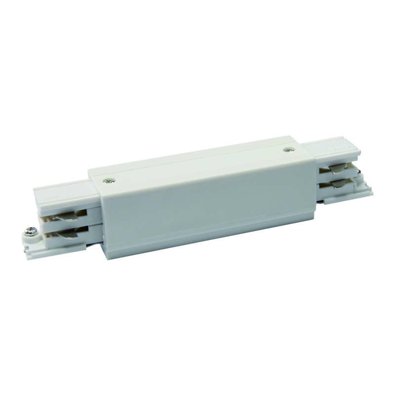 Соединитель UBX-A12 WHITE 1 POLYBAG (бел.) Uniel 09744 Соединитель UBX-A12 WHITE 1 POLYBAG (бел.) Uniel 09744