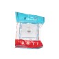 Розетка компьютерная 1-м СП ASTI IP20 RJ45 механизм Cat 6e бел. LEZARD 7081-0288-140 Розетка компьютерная 1-м СП ASTI IP20 RJ45 механизм Cat 6e бел. LEZARD 7081-0288-140