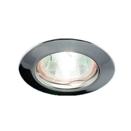Светильник Sfera 51 0 05 штампов. неповорот. MR16 хром ИТАЛМАК IT8094
