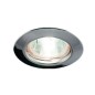 Светильник Sfera 51 0 05 штампов. неповорот. MR16 хром ИТАЛМАК IT8094 Светильник Sfera 51 0 05 штампов. неповорот. MR16 хром ИТАЛМАК IT8094