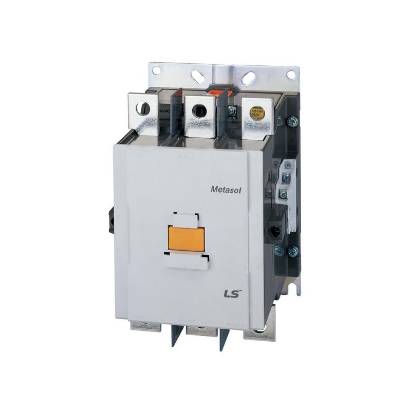 Контактор Metasol MC-265a кат. 100-200В AC/DC 2a2b Screw LS Electric 1369000200 Контактор Metasol MC-265a кат. 100-200В AC/DC 2a2b Screw LS Electric 1369000200