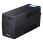 Источник бесперебойного питания Back Basic 1050 Euro 600Вт 1050В.А черн. IPPON 403409 Источник бесперебойного питания Back Basic 1050 Euro 600Вт 1050В.А черн. IPPON 403409