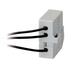 Контакт сигнализиции аварийного отключения AL TD160 TS800 LS Electric 83011171702