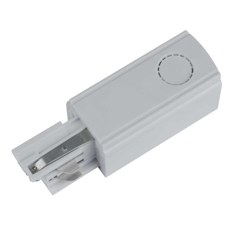 Ввод питания UBX-A02 SILVER 1 POLYBAG серебр. Uniel 09740 Ввод питания UBX-A02 SILVER 1 POLYBAG серебр. Uniel 09740