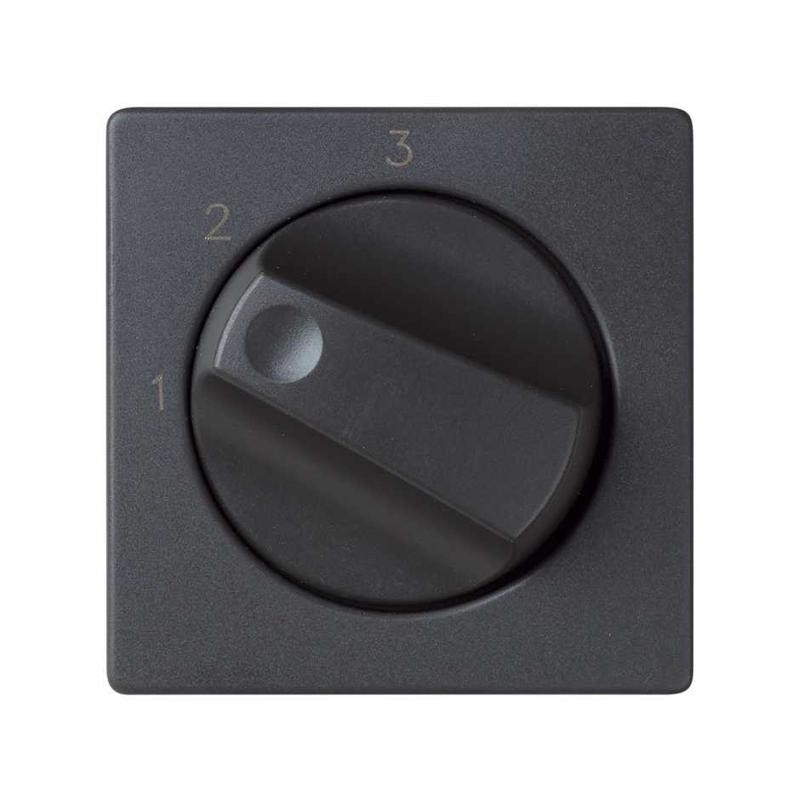 Накладка на 75234-39 Simon82/82Nature графит 82084-38