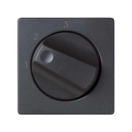 Накладка на 75234-39 Simon82/82Nature графит 82084-38