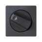 Накладка на 75234-39 Simon82/82Nature графит 82084-38