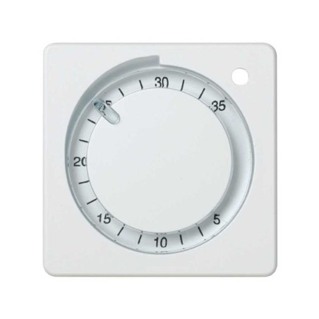 Накладка на 75500-, 75503-39 бел. Simon 27505-35