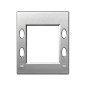 Накладка на 75815-, 75816-, 75817-, 75818-, 75820-39 Simon82 Centralizations алюм. 82555-53 Накладка на 75815-, 75816-, 75817-, 75818-, 75820-39 Simon82 Centralizations алюм. 82555-53