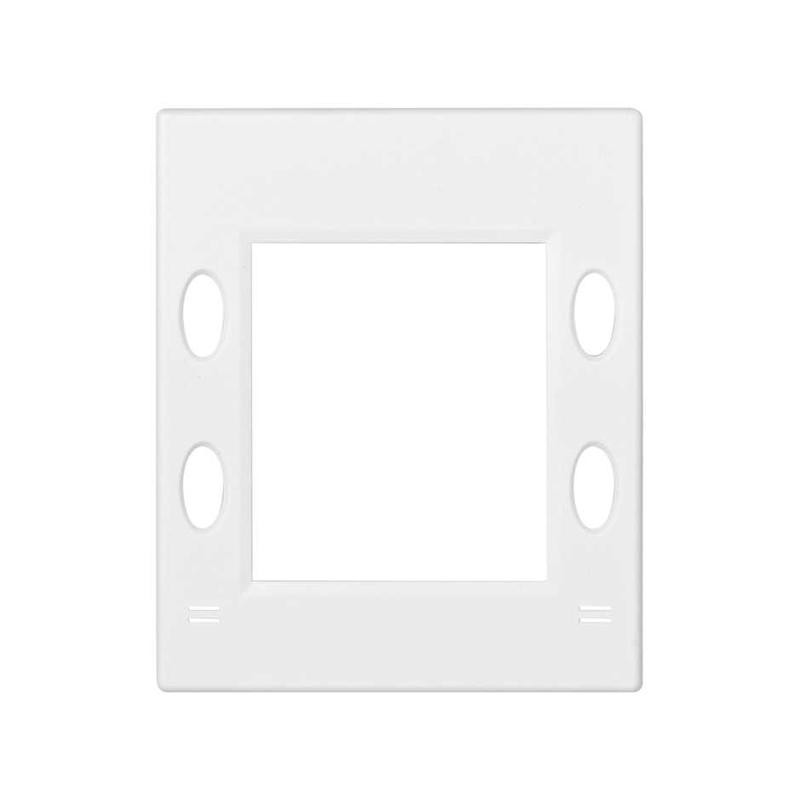 Накладка на 75815-, 75816-, 75817-, 75818-, 75820-39 Simon82 Centralizations бел. 82555-50 Накладка на 75815-, 75816-, 75817-, 75818-, 75820-39 Simon82 Centralizations бел. 82555-50