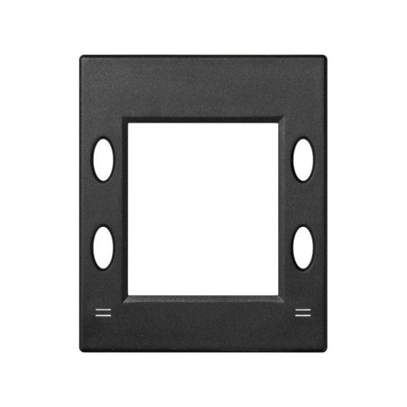 Накладка на 75815-, 75816-, 75817-, 75818-, 75820-39 Simon82 Centralizations графит 82555-58