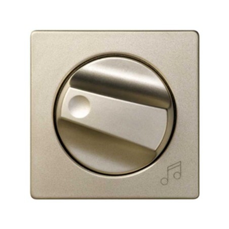 Накладка на 75853-, 75855-, 75857-39 Simon82/82Nature шампань 82055-34