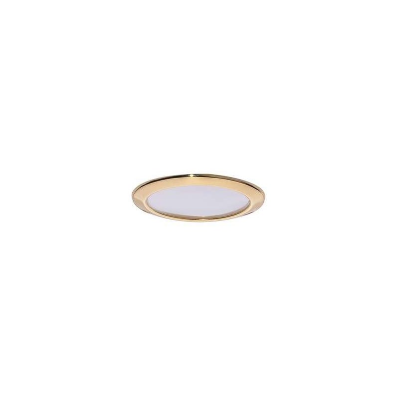 Светильник Montana 53 08 04 LED зол. ИТАЛМАК IT8542