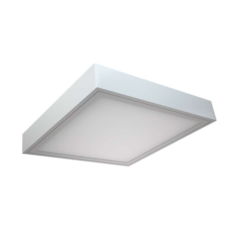 Светильник светодиодный OWP OPTIMA LED 595 IP54/IP54 HFD 4000К потолочн. СТ 1372000220