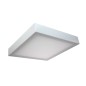 Светильник светодиодный OWP OPTIMA LED 595 IP54/IP54 HFD 4000К потолочн. СТ 1372000220