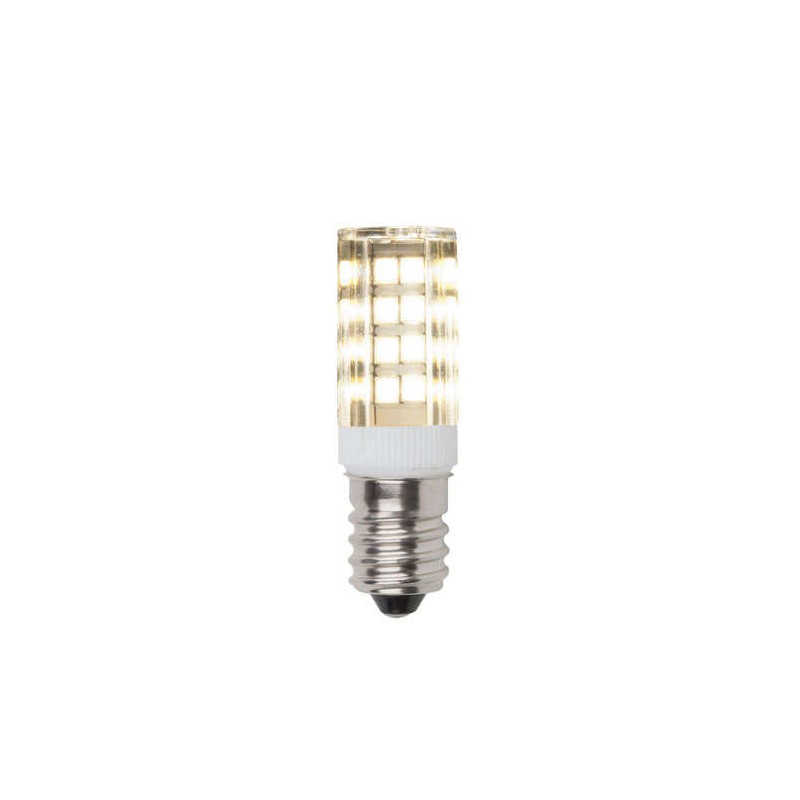 Лампа светодиодная LED-Y16-4W/WW/E14/CL PLZ04WH картон Uniel UL-00000179 Лампа светодиодная LED-Y16-4W/WW/E14/CL PLZ04WH картон Uniel UL-00000179