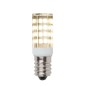 Лампа светодиодная LED-Y16-4W/WW/E14/CL PLZ04WH картон Uniel UL-00000179 Лампа светодиодная LED-Y16-4W/WW/E14/CL PLZ04WH картон Uniel UL-00000179