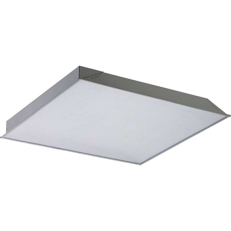 Светильник светодиодный STANDARD.OPL LED 595 EM 32Вт 4000К IP20 встраив. СТ 1229000040 Светильник светодиодный STANDARD.OPL LED 595 EM 32Вт 4000К IP20 встраив. СТ 1229000040