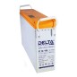 Аккумулятор UPS 12В 150А.ч Delta FT 12-150 M
