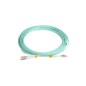 Патч-корд FC-D2-503-LC/PR-LC/PR-H-10M-LSZH-AQ волоконно-оптический (шнур) MM 50/125(OM3) LC-LC duplex 10G/40 LSZH 10м аква Hyper Патч-корд FC-D2-503-LC/PR-LC/PR-H-10M-LSZH-AQ волоконно-оптический (шнур) MM 50/125(OM3) LC-LC duplex 10G/40 LSZH 10м аква Hyper