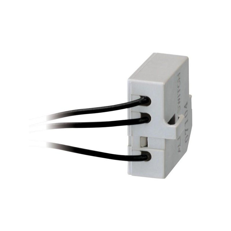 Контакт вспомогательный AL TS1600 LS Electric 83011176203