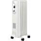 Радиатор масляный 7 секц. 1500Вт Comfort BOH/CM-07WDN 1500 Ballu НС-1071471 Радиатор масляный 7 секц. 1500Вт Comfort BOH/CM-07WDN 1500 Ballu НС-1071471