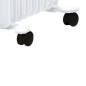 Радиатор масляный 11 секц. 2200Вт Comfort BOH/CM-11WDN 2200 Ballu НС-1071473
