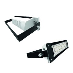 Светильник светодиодный LAD LED R500-1-30-12-35L 35Вт 5000К IP67 5184лм 100-305В 12/24В DC КСС типа "Г" крепление на лире бел. L