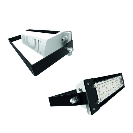 Светильник светодиодный LAD LED R500-1-30-12-35L 35Вт 5000К IP67 5184лм 100-305В 12/24В DC КСС типа "Г" крепление на лире бел. L