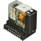 Реле промежуточное РЭП-37-121 220В пост. 2/3 пер. прис ВНИИР A8120-77971352
