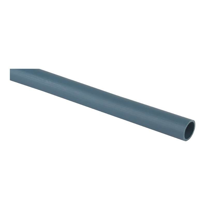 Труба гладкая ПНД жесткая d32мм 350Н/5 СМ2 (уп.100м) Ruvinil 83200 Труба гладкая ПНД жесткая d32мм 350Н/5 СМ2 (уп.100м) Ruvinil 83200