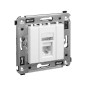 Розетка компьютерная 1-м СП Avanti "Белое облако" RJ45 кат.6 DKC 4400293 Розетка компьютерная 1-м СП Avanti "Белое облако" RJ45 кат.6 DKC 4400293