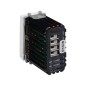 Диммер кнопочный 1мод. 16А Avanti "Белое облако" для LED ламп DKC 4400341 Диммер кнопочный 1мод. 16А Avanti "Белое облако" для LED ламп DKC 4400341